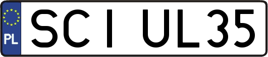 SCIUL35