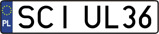 SCIUL36