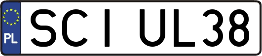 SCIUL38