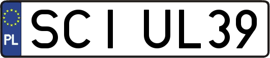 SCIUL39