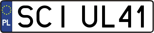 SCIUL41