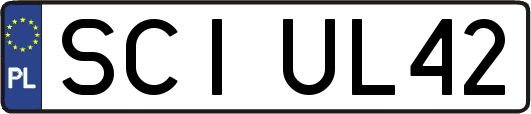 SCIUL42