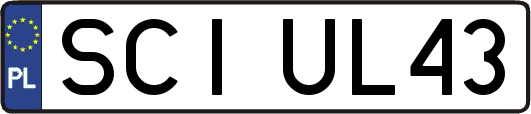 SCIUL43