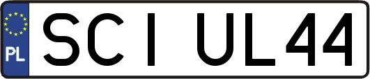 SCIUL44