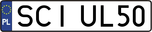 SCIUL50