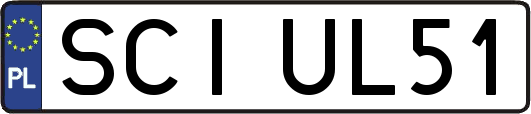 SCIUL51