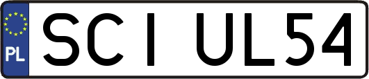 SCIUL54
