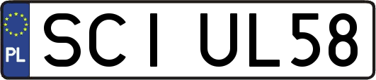 SCIUL58