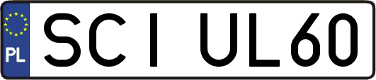 SCIUL60