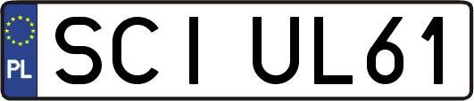 SCIUL61