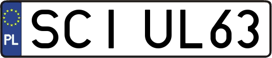 SCIUL63