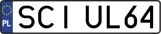 SCIUL64