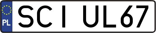 SCIUL67