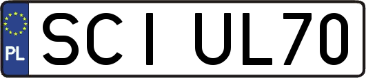 SCIUL70