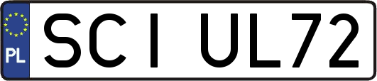 SCIUL72
