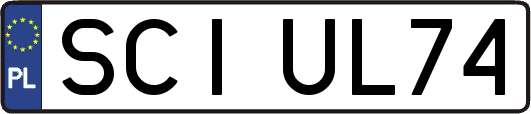 SCIUL74