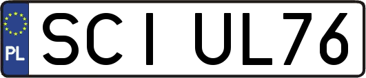 SCIUL76
