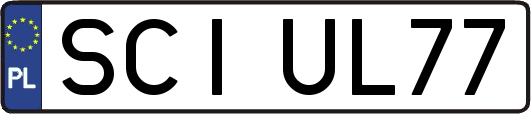 SCIUL77