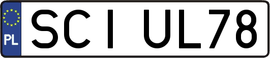 SCIUL78