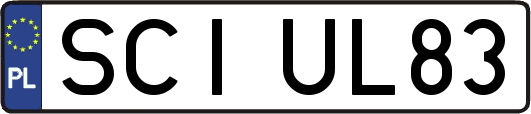 SCIUL83