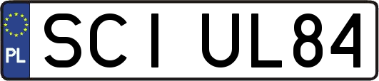 SCIUL84