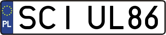 SCIUL86