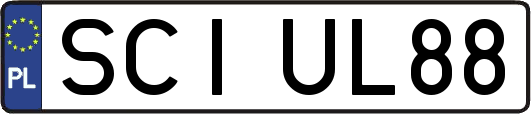 SCIUL88