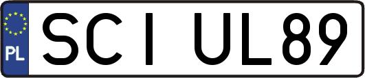 SCIUL89