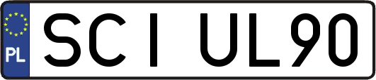 SCIUL90