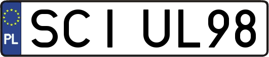 SCIUL98