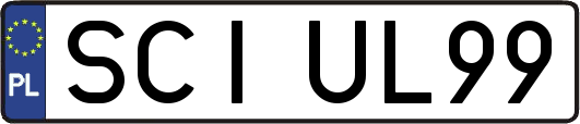 SCIUL99