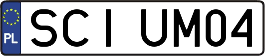 SCIUM04