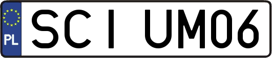 SCIUM06
