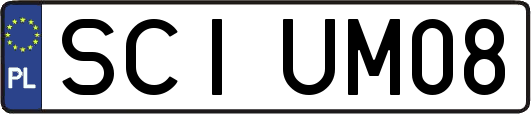 SCIUM08