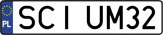 SCIUM32