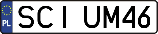 SCIUM46