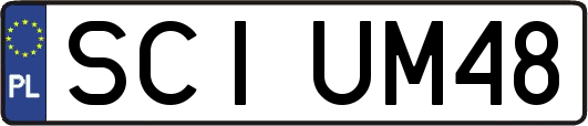 SCIUM48