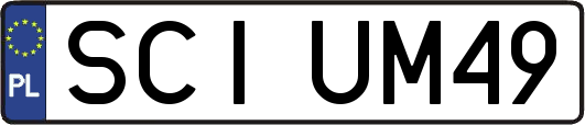 SCIUM49