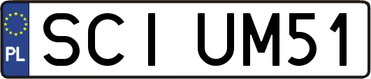 SCIUM51