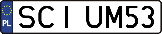 SCIUM53