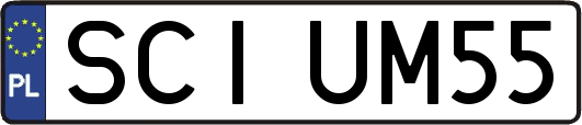 SCIUM55