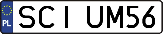 SCIUM56
