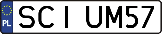 SCIUM57