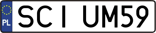 SCIUM59