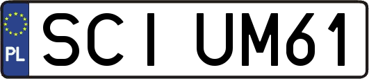 SCIUM61