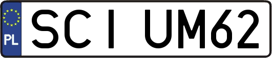 SCIUM62