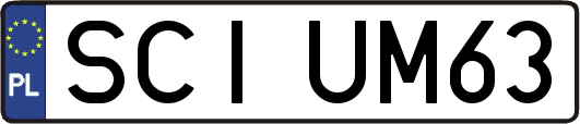 SCIUM63