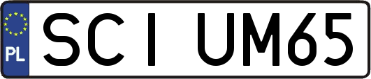 SCIUM65