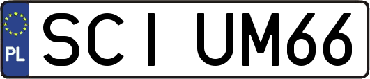 SCIUM66