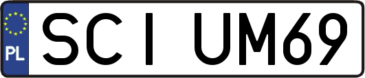 SCIUM69